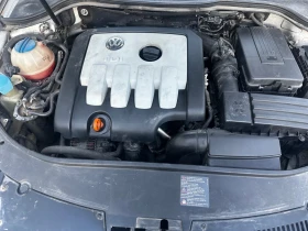 Обява за продажба на VW Passat 2.0 TDI 140к.с  ~4 500 лв. - изображение 11