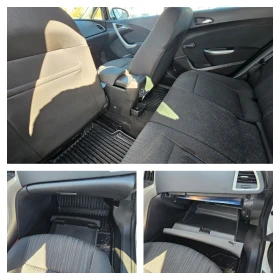 Opel Astra J | Mobile.bg � ����� ������ 13