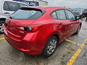 Mazda 3 * GX * CARFAX * БЕЗ ПЪРВОНАЧАЛНА ВНОСКА - 18250 лв. / 9331.08 € - 70660707 3