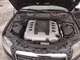 Audi A8 4.2TDI 326-, снимка 12