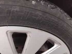 Audi A8 4.2TDI 326-, снимка 9