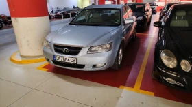 Hyundai Sonata 2.0i, снимка 2