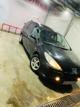 Peugeot 307, снимка 1 — Bazar.bg Peugeot 307, снимка 1