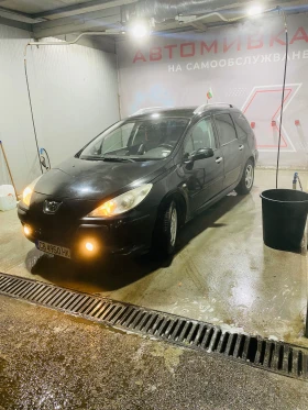 Peugeot 307, снимка 8 — Bazar.bg Peugeot 307, снимка 8