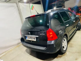 Peugeot 307, снимка 6 — Bazar.bg Peugeot 307, снимка 6