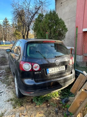 VW Golf, снимка 5 — Bazar.bg VW Golf, снимка 5