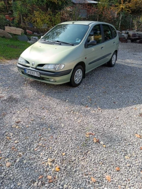 Renault Scenic - 2100 € / 4107.24 лв. - 48787303 2