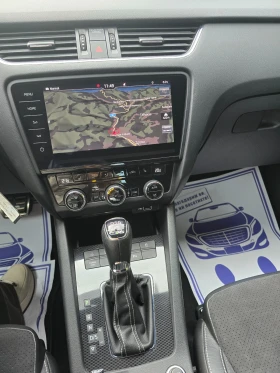 Skoda Octavia 2.0TDI VRS 4X4 ШВЕЙЦАРИЯ  - 14150 € / 27674.99 лв. - 67533422 16