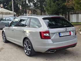 Skoda Octavia 2.0TDI VRS 4X4 ШВЕЙЦАРИЯ  - 14150 € / 27674.99 лв. - 67533422 7