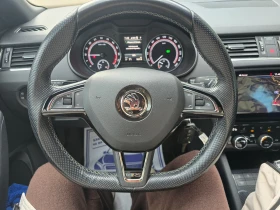 Skoda Octavia 2.0TDI VRS 4X4 ШВЕЙЦАРИЯ  - 14150 € / 27674.99 лв. - 67533422 15