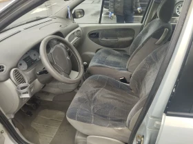 Renault Scenic 1.6 16v бензин-газ - 1000 € / 1955.83 лв. - 41663899 6