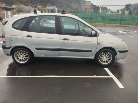 Renault Scenic 1.6 16v бензин-газ - 1000 € / 1955.83 лв. - 41663899 4