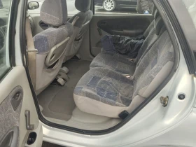 Renault Scenic 1.6 16v бензин-газ - 1000 € / 1955.83 лв. - 41663899 5