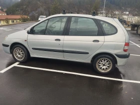 Renault Scenic 1.6 16v бензин-газ - 1000 € / 1955.83 лв. - 41663899 3