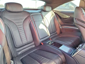 Mercedes-Benz S 550 4MATIC * NAVI * LED * CAMERA * BURMESTER * ПОДГРЕВ - 26500 € / 51829.49 лв. - 11755232 9