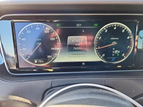 Mercedes-Benz S 550 4MATIC * NAVI * LED * CAMERA * BURMESTER * ПОДГРЕВ - 26500 € / 51829.49 лв. - 11755232 10