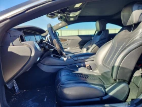 Mercedes-Benz S 550 4MATIC * NAVI * LED * CAMERA * BURMESTER * ПОДГРЕВ - 26500 € / 51829.49 лв. - 11755232 7