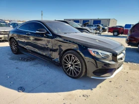 Mercedes-Benz S 550 4MATIC * NAVI * LED * CAMERA * BURMESTER * ПОДГРЕВ - 26500 € / 51829.49 лв. - 11755232 2