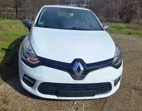 Renault Clio GT-RS - 7700 € / 15059.89 лв. - 18397785 2