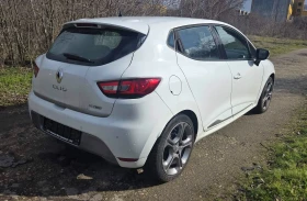 Renault Clio GT-RS - 7700 € / 15059.89 лв. - 18397785 5