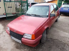 Opel Kadett 