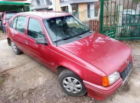 Opel Kadett - 1000 € / 1955.83 лв. - 59004286 2