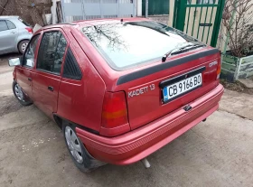Opel Kadett - 1000 € / 1955.83 лв. - 59004286 4