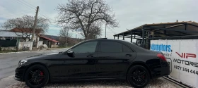 Mercedes-Benz S 350 AMG-PAKET/BUSINESS CLASS/VAKUM/PANORAMA/3xTW/LONG, снимка 3