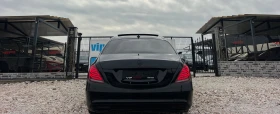 Mercedes-Benz S 350 AMG-PAKET/BUSINESS CLASS/VAKUM/PANORAMA/3xTW/LONG, снимка 8