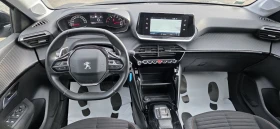 Peugeot 208 1.2. I Active Pack-100hp-Automato-Euro6 - 11100 € / 21709.71 лв. - 34575215 10