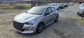 Peugeot 208 1.2. I Active Pack-100hp-Automato-Euro6 - 11100 € / 21709.71 лв. - 34575215 2