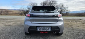 Peugeot 208 1.2. I Active Pack-100hp-Automato-Euro6 - 11100 € / 21709.71 лв. - 34575215 6