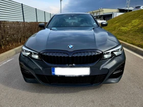 BMW 320 D X-Drive M-Пакет Германия Нави Кожа Реални КМ ТОП - 26990 € / 52787.85 лв. - 45704541 4