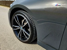 BMW 320 D X-Drive M-Пакет Германия Нави Кожа Реални КМ ТОП - 26990 € / 52787.85 лв. - 45704541 17