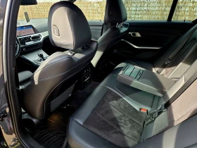 BMW 320 D X-Drive M-Пакет Германия Нави Кожа Реални КМ ТОП - 26990 € / 52787.85 лв. - 45704541 10