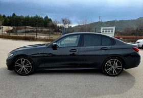 BMW 320 D X-Drive M-Пакет Германия Нави Кожа Реални КМ ТОП - 26990 € / 52787.85 лв. - 45704541 2