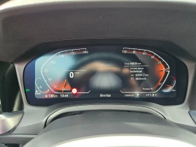 BMW 320 D X-Drive M-Пакет Германия Нави Кожа Реални КМ ТОП - 26990 € / 52787.85 лв. - 45704541 14