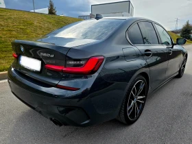 BMW 320 D X-Drive M-Пакет Германия Нави Кожа Реални КМ ТОП - 26990 € / 52787.85 лв. - 45704541 6
