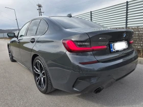 BMW 320 D X-Drive M-Пакет Германия Нави Кожа Реални КМ ТОП - 26990 € / 52787.85 лв. - 45704541 3