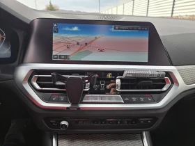 BMW 320 D X-Drive M-Пакет Германия Нави Кожа Реални КМ ТОП - 26990 € / 52787.85 лв. - 45704541 13