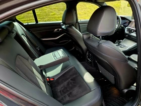 BMW 320 D X-Drive M-Пакет Германия Нави Кожа Реални КМ ТОП - 26990 € / 52787.85 лв. - 45704541 11