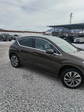 Citroen DS4 Automatic EU5 - 5149 € / 10070.57 лв. - 22800720 4
