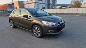 Citroen DS4 Automatic EU5, снимка 12 - Автомобили и джипове - 53685319