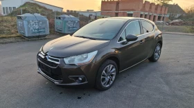 Citroen DS4 Automatic EU5, снимка 15 - Автомобили и джипове - 53685319