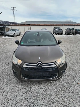 Citroen DS4 Automatic EU5 - 5149 € / 10070.57 лв. - 22800720 2