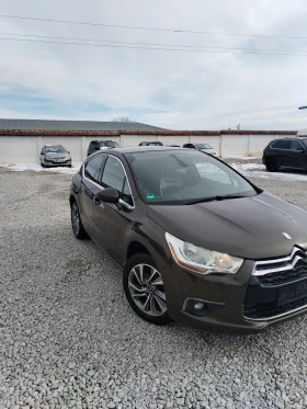 Citroen DS4 Automatic EU5 - 5149 € / 10070.57 лв. - 22800720 3