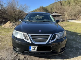 Saab 9-3 2.0t - 4400 € / 8605.65 лв. - 51218568 2