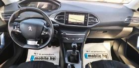 Peugeot 308 DIGITAL COCKPIT - 9700 € / 18971.55 лв. - 28381106 7