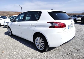 Peugeot 308 DIGITAL COCKPIT - 9700 € / 18971.55 лв. - 28381106 3