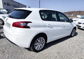 Peugeot 308 DIGITAL COCKPIT - 9700 € / 18971.55 лв. - 28381106 5